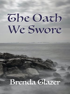 cover image of The Oath We Swore